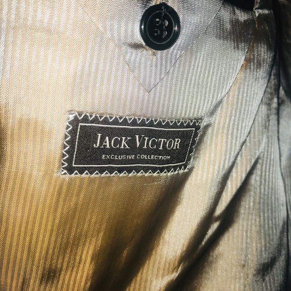 🔥Jack Victor Verona suit separate - Picture 3 of 7